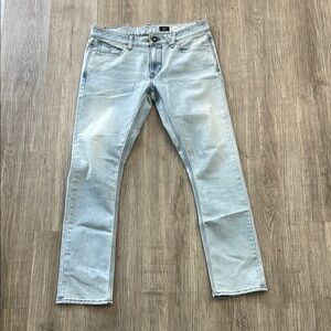 Men's Volcom jeans skinny